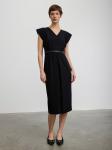 Платье BGN, черный - фото