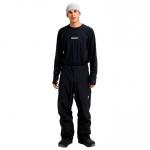 Функциональные брюки Reserve Goretex 2L брюки True Black - S Burton - фото 4