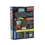 Настольная игра Exit: The Gate Between Worlds Companion App - фото 3