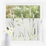 Оконная пленка Bilderwelten Boury, белый - фото