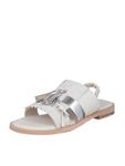 Сандалии с ремешками Crickit ROJA, белый - фото