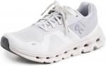 On Women's Cloudrunner Sneakers, белый - фото
