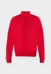 Толстовка The New Originals HALF ZIP UP, Red/Light Red - фото 5