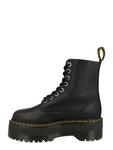 Ботильоны на шнуровке Dr. Martens 1460 Pascal Max, черный - фото 2