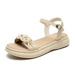 Сандалии ZHR One-Strap Sandals Women's - фото 8