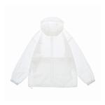 Солнцезащитная одежда унисекс Jeep, цвет Raw White - фото 5