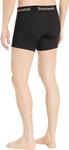 Трусы-боксеры в штучной упаковке Smartwool, черный - фото 2