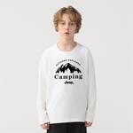 Футболка для младших школьников Jeep, черный - фото 11