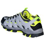 Кроссовки Lhotse Myosotis, серый - фото 4