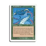 CCG Чешуйчатый червь (клавиша C), MTG - Beatdown - фото