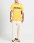 Футболка Element, желтый - фото 2