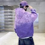 Детский худи EASTERN CAMEL, фиолетовый - фото 6