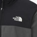 THE NORTH FACE Куртка мужская темно-серая, Dark Gray - фото 4