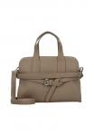 Сумка TOM TAILOR Handbag, Taupe - фото