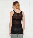 Топ Ив Slim fit Pinko, черный - фото 3