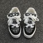 MEXICAN Кроссовки Unisex Low top синие, цвет Blue - фото 4