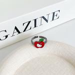 Кольцо сплав Hello Kitty женское Sanrio - фото 4