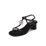 Сандалии DAPHNE One-Strap Sandals Women's - фото 5