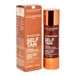 Автозагар для тела, 30 мл Clarins, Self Tan Radiance-plus Golden Glow - фото