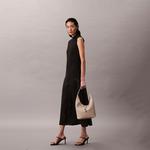 Calvin Klein Сумка среднего размера из смесового материала - фото 7