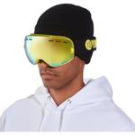 Очки xtrm-summit Yeaz, желтый - фото 2