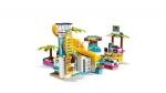 LEGO Friends, блоки, Вечеринка у бассейна Андреа, 41374 - фото 4