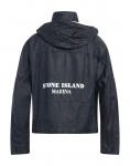 Куртка Stone Island, полуночно-синий - фото 2