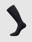 Носки zd ZERO DEFECTS Soy fiber socks, темно-серый - фото