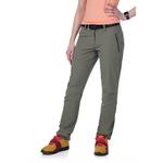 Брюки Kilpi Belvela, зеленый - фото 3