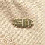 Спортивные брюки-джоггеры Women's LINING, коричневый - фото 6