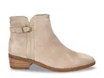 Ботильоны Beatrice Bootie Bella Vita, цвет almondsuede - фото 5