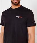 Футболки Regular fit Tommy Jeans, черный - фото 4