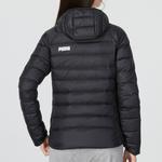 Женский пуховик Puma, цвет Black - фото 4