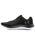 Кроссовки flow velociti wind cn sports shoes black Under Armour, черный - фото