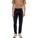 Прямые джинсы HUGO BOSS, синий - фото 4