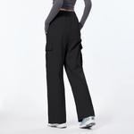 Утепленные брюки Urban Function Series CAMEL, medium heather серый - фото 5