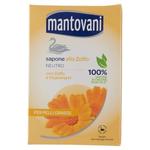 Серное мыло 100г, Mantovani - фото 3