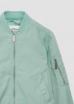 Куртка межсезонная s.Oliver, мятный - фото 4