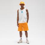 Майка Unisex UNDEFEATED, черный - фото 8