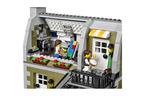 Конструктор Creator Parisian Restaurant Set 10243 LEGO - фото 4