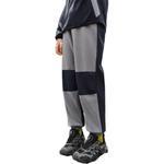 Брюки Unisex Knitted FILA, темно-серый - фото