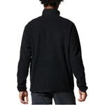 MOUNTAIN HARDWEAR Свитшот мужской черный - фото 6