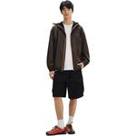 PEACEBIRD MEN Куртка мужская Brown, Batch 1 - фото 7