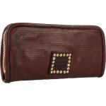 Кошелек Campomaggi Wallet, коричневый - фото 4