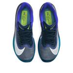 Кроссовки Nike Zoom Fly 6 'Obsidian White Persian Purple' - фото 3