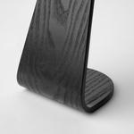 Подставка для гарнитуры IKEA, черный - фото 4