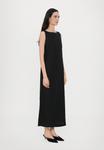 Платье Faithfull the brand Maxi dress, Black - фото 4