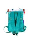 Рюкзак Anemoss Rucksack, Türkis/Turquoise - фото 3