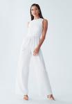 Комбинезон BWLDR PAIGE JUMPSUIT, White - фото 2