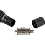 E-Image 4-Section Telescoping Carbon Fiber Microphone BC09 - фото 6